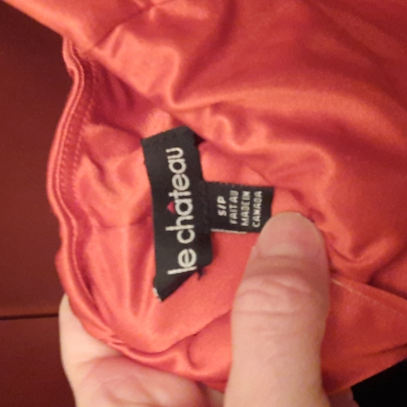 Dress - Picture 4 of 4